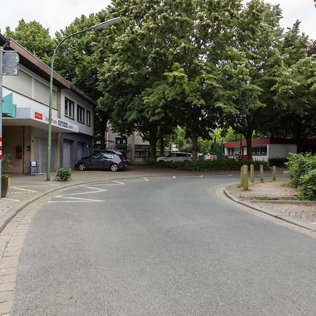 limehome Osnabrück Johannisstraße Exterior foto