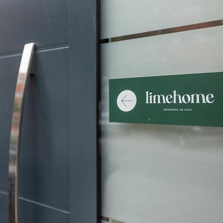 limehome Osnabrück Johannisstraße Exterior foto